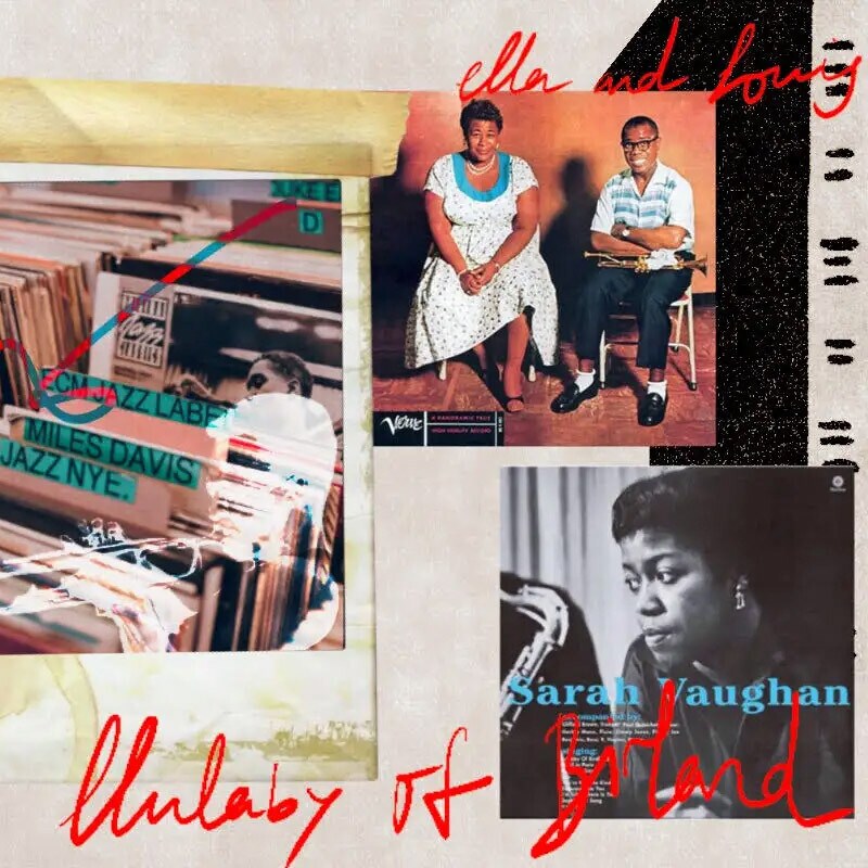 Vinilos JAZZ Vinilos JAZZ