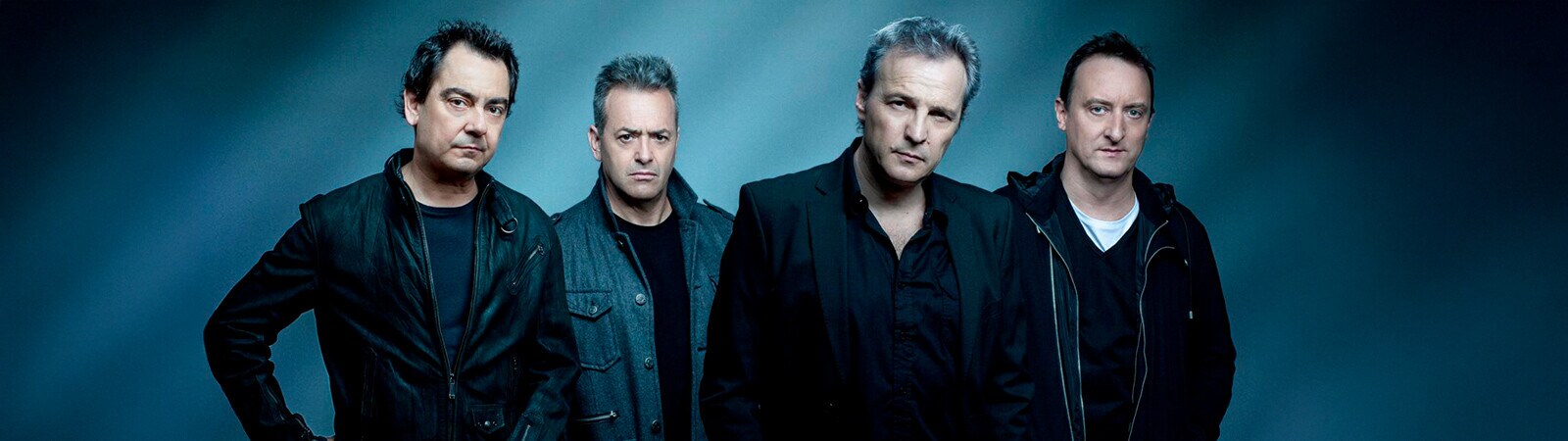 Hombres G Hombres G
