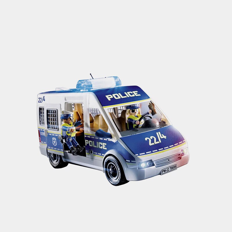 City Action City Action
