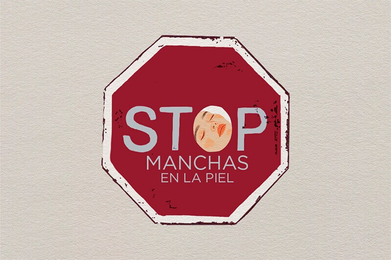 Manchas del sol Manchas del sol