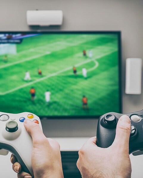 Videojuegos Videojuegos