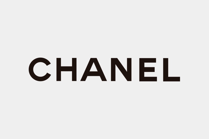 logotipo chanel logotipo chanel