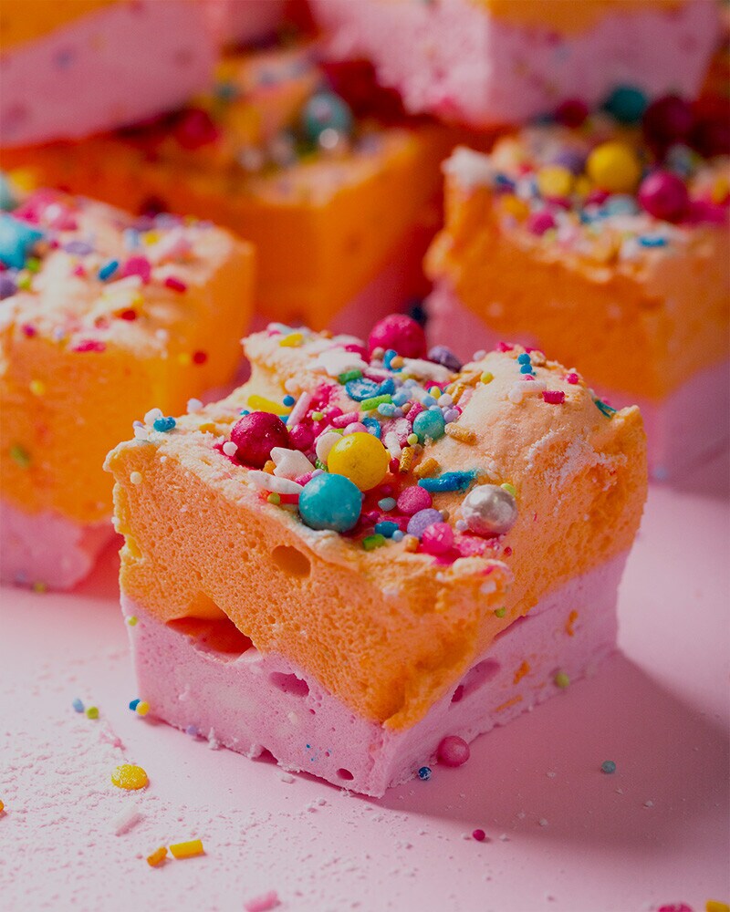 Marshmallow Marshmallow