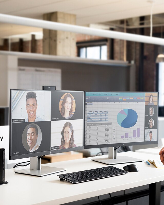 Monitores Monitores