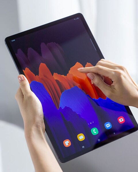Tablets Tablets