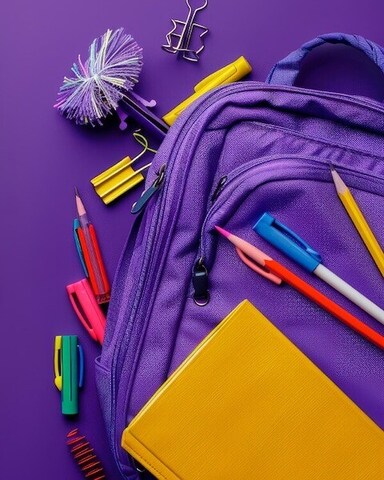 Mochilas Mochilas