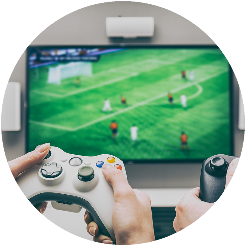 Videojuegos Videojuegos