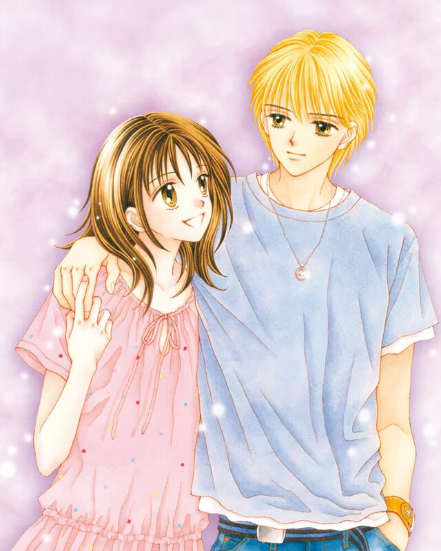 Shojo Shojo