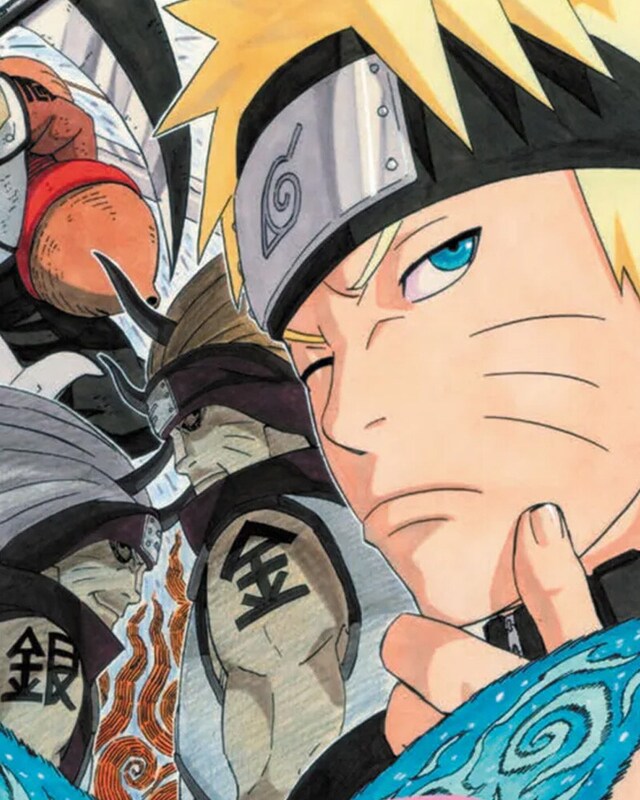 Shonen Shonen