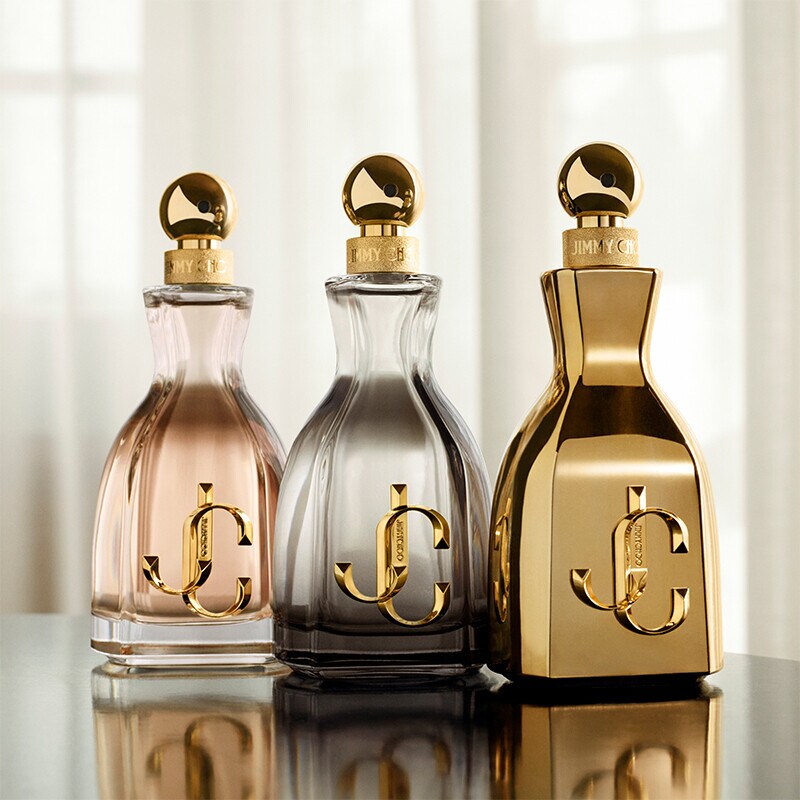 Jimmy Choo Jimmy Choo
