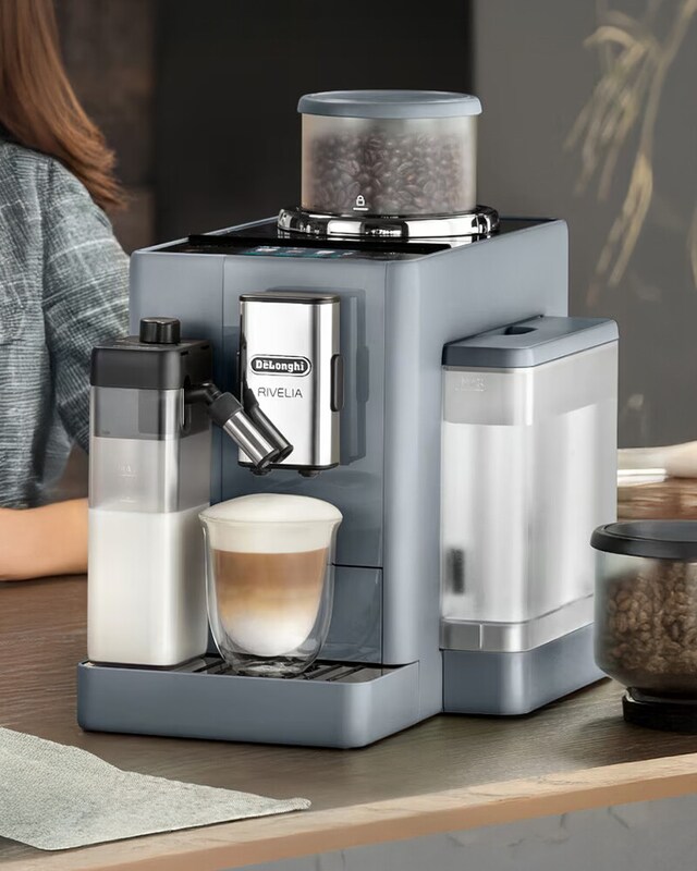 Consigue paso a paso una espuma de café perfecta para tu desayuno diario Consigue paso a paso una espuma de café perfecta para tu desayuno diario