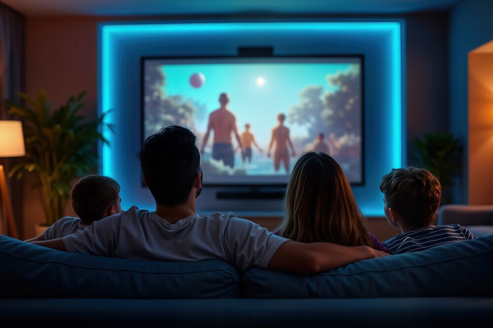 televisiones televisiones