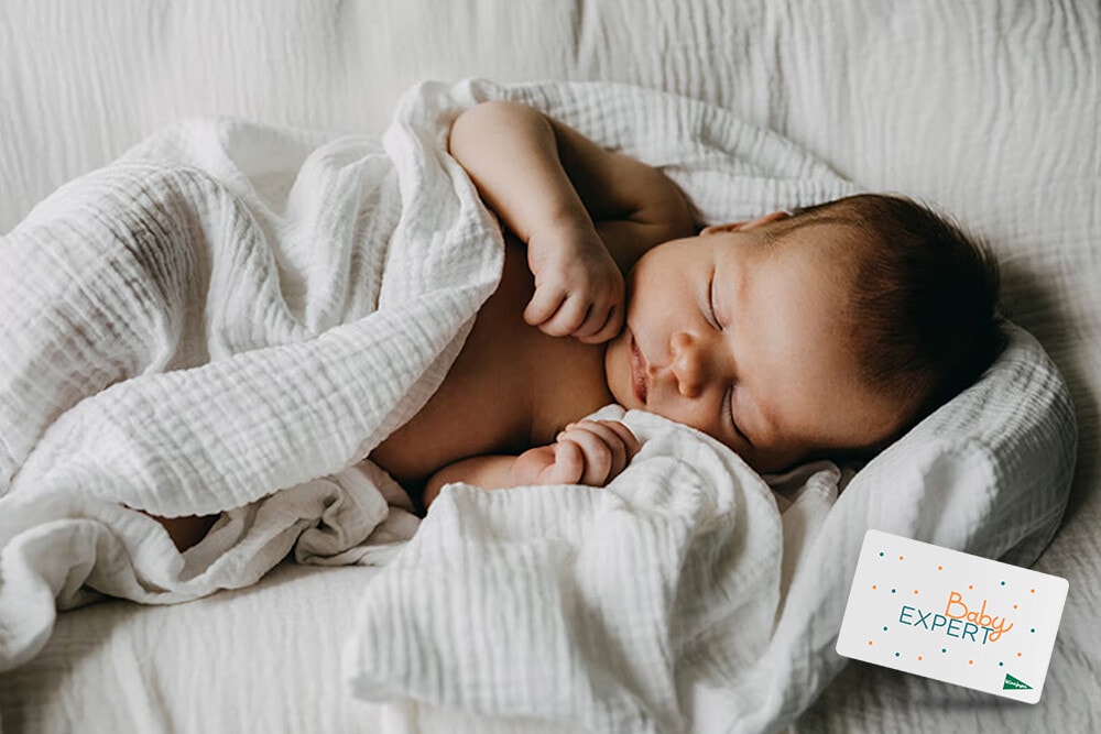 Baby Expert Baby Expert