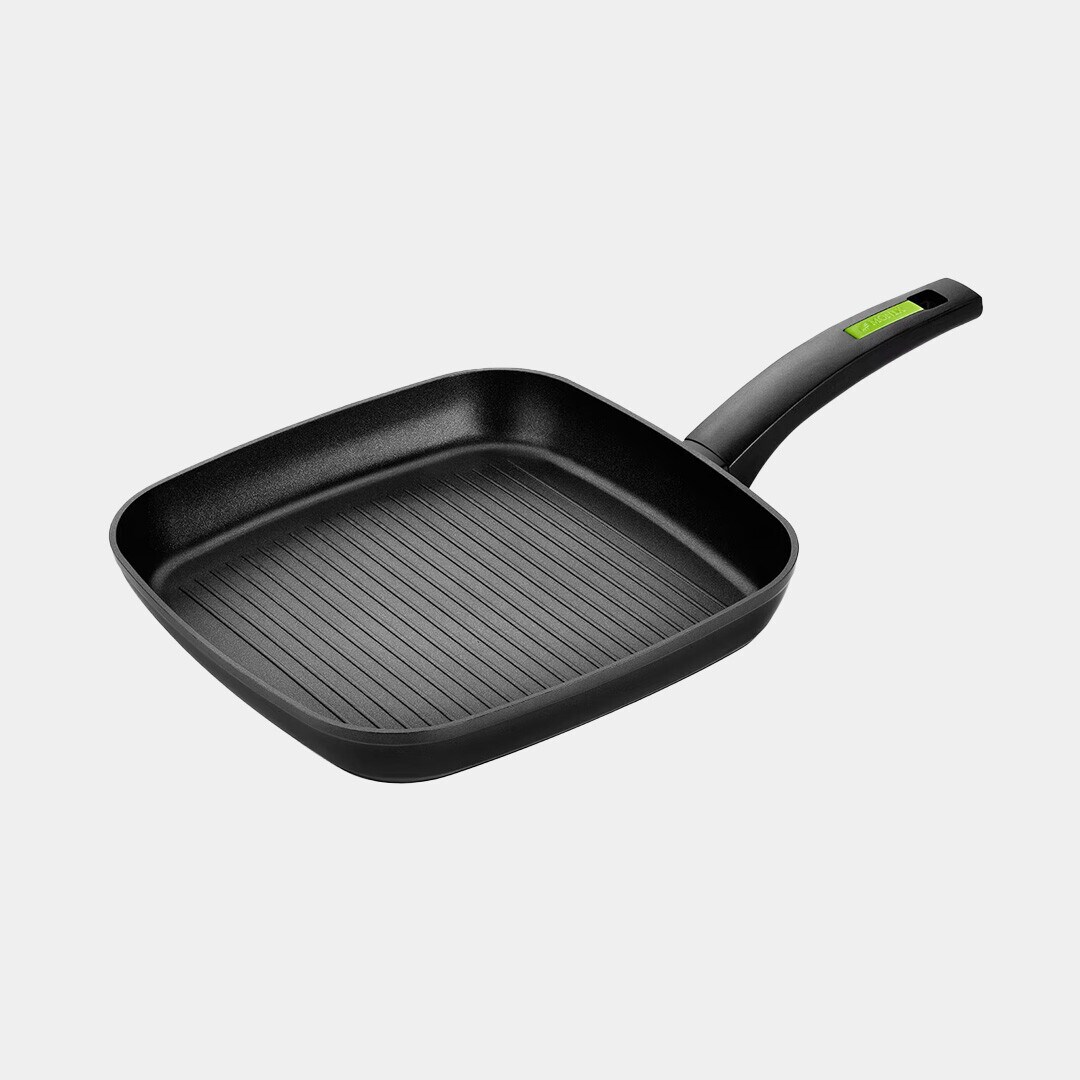 Planchas y grills Planchas y grills