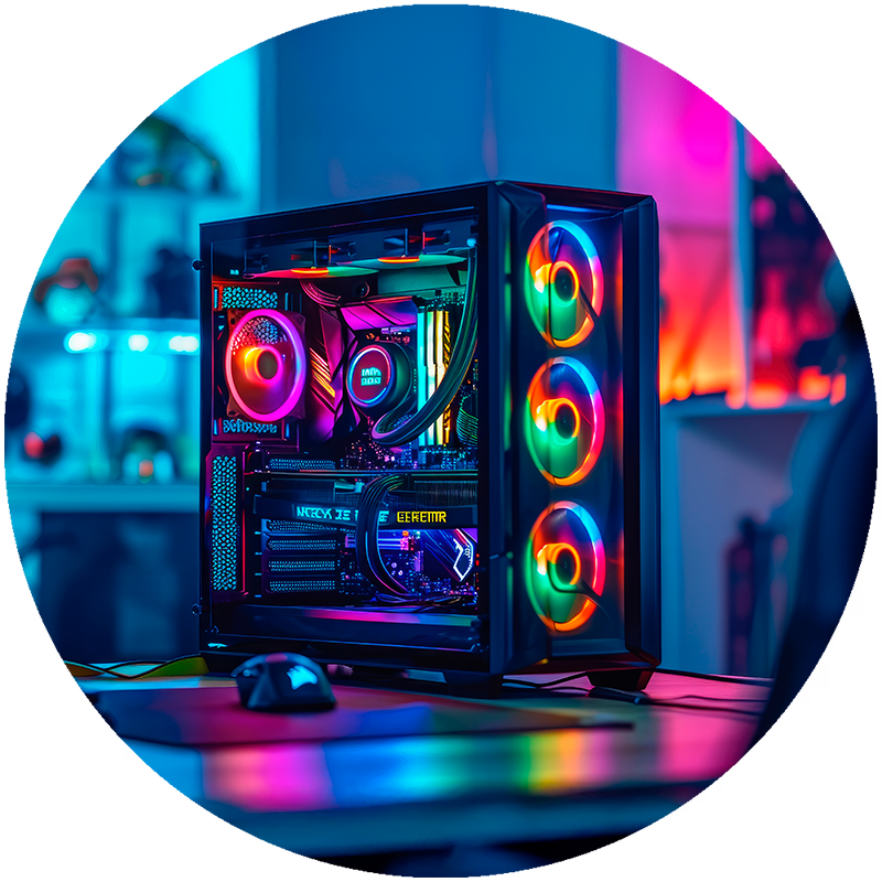 PC sobremesa gaming PC sobremesa gaming