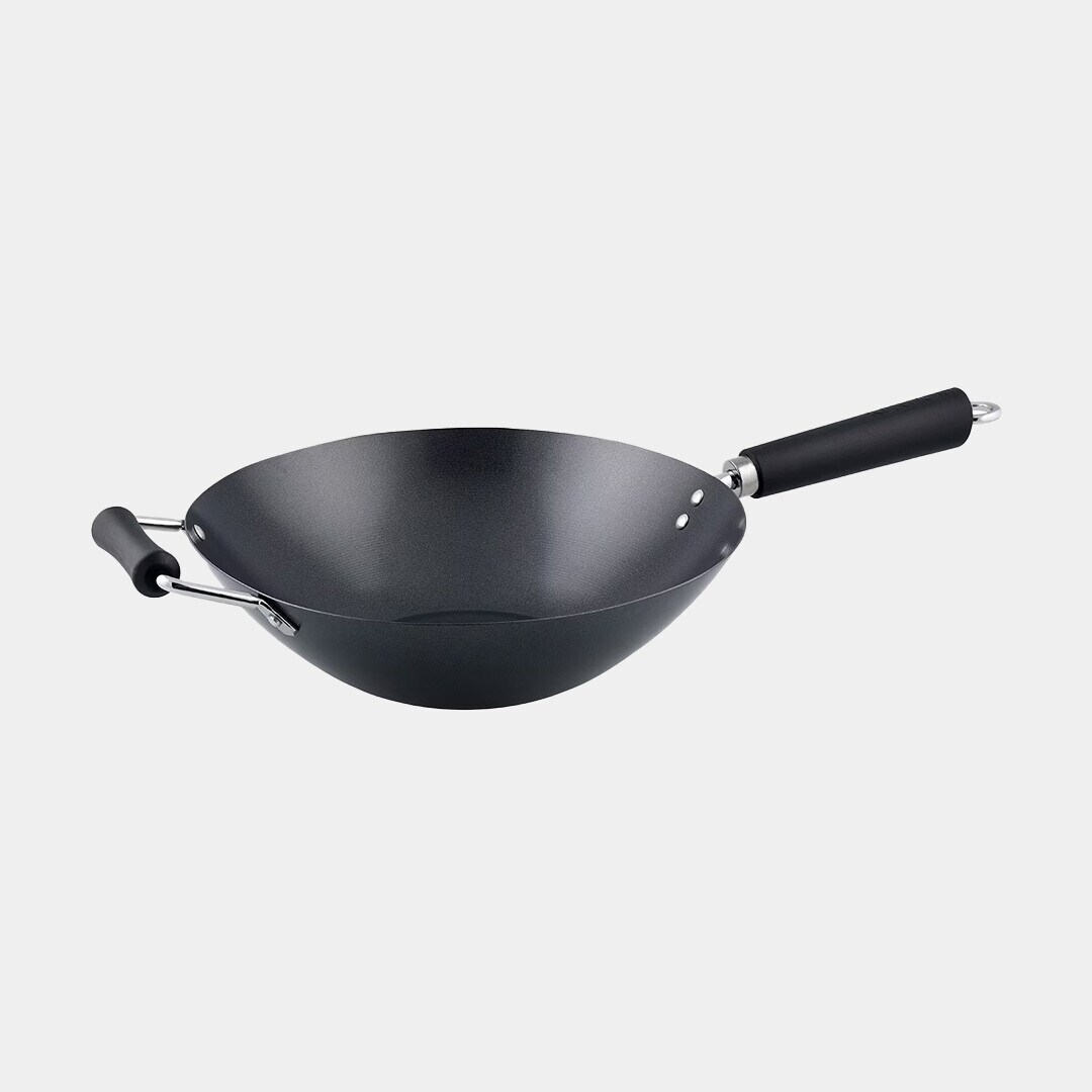 Woks y fondues Woks y fondues