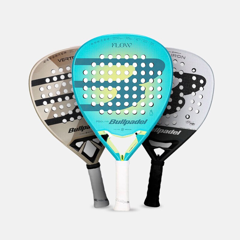Raquetes de Padel até -50% Raquetes de Padel até -50%