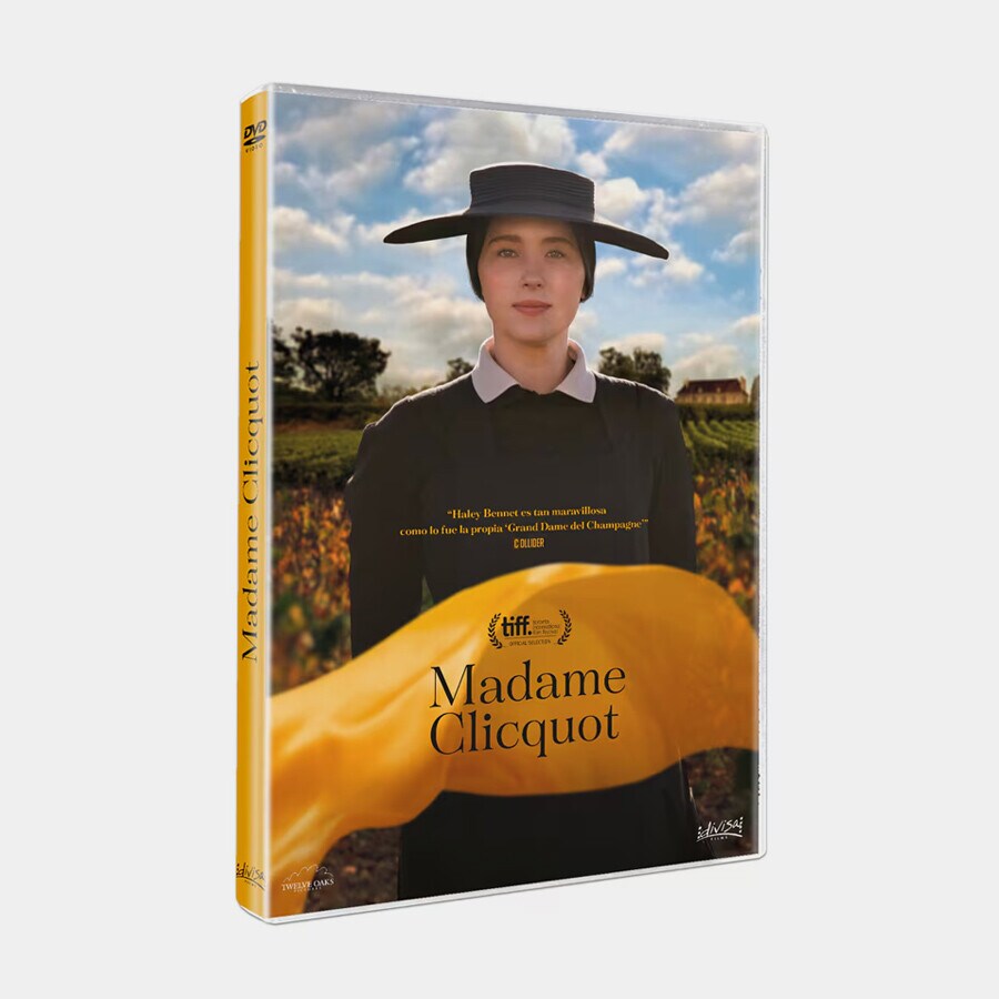DVD DVD