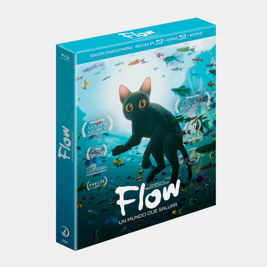 BLU-RAY BLU-RAY