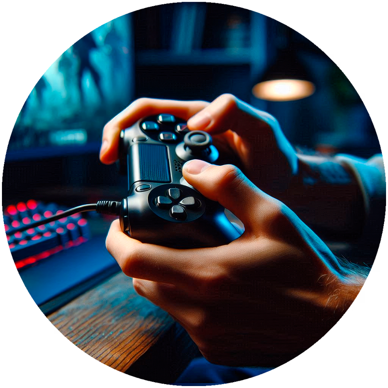 Mandos Gaming Mandos Gaming
