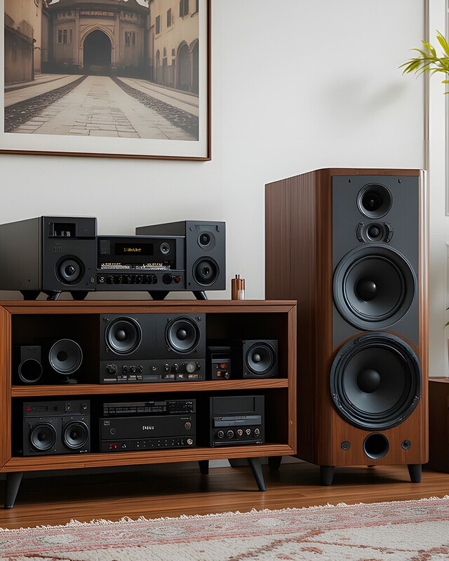 Hi-Fi Hi-Fi