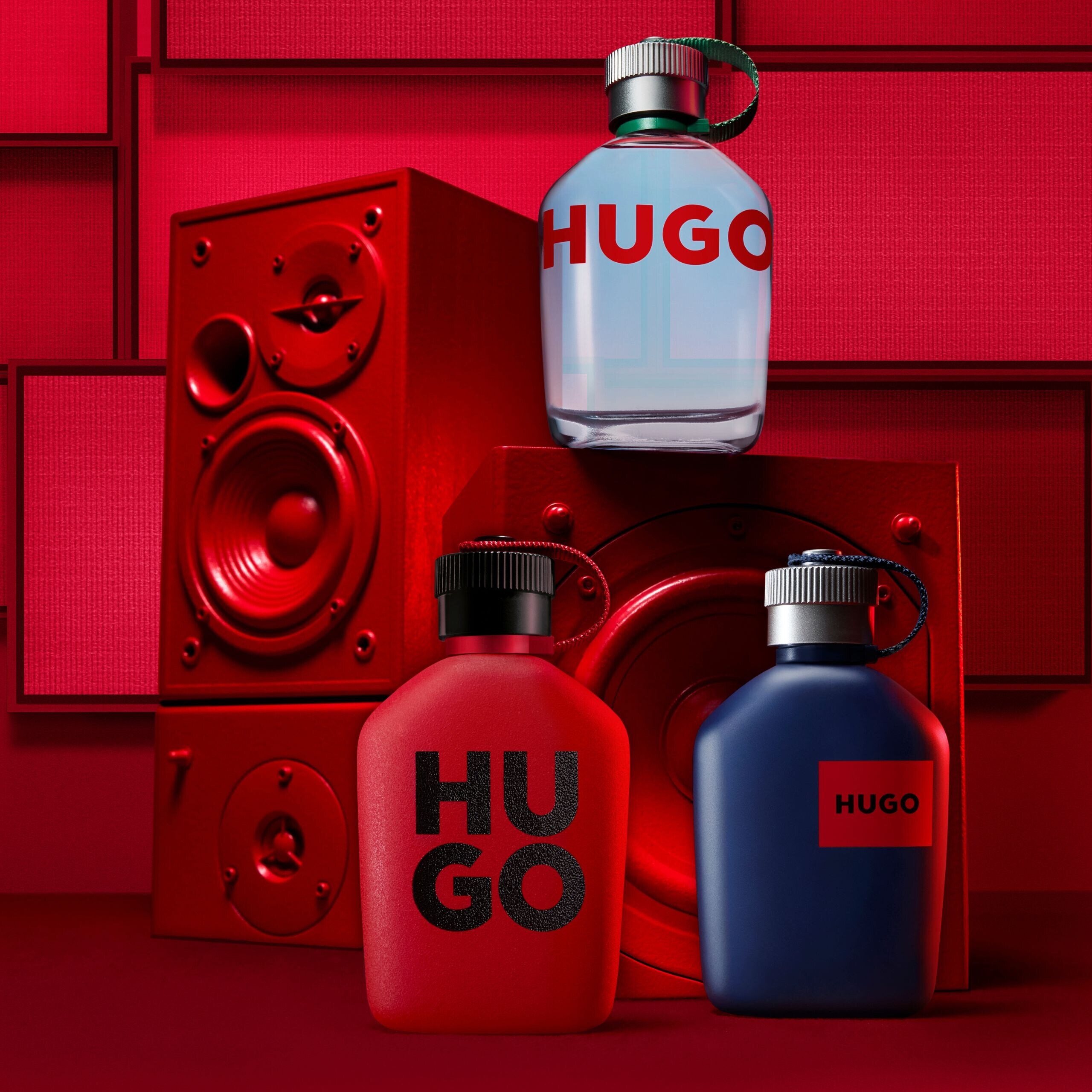 HUGO HUGO