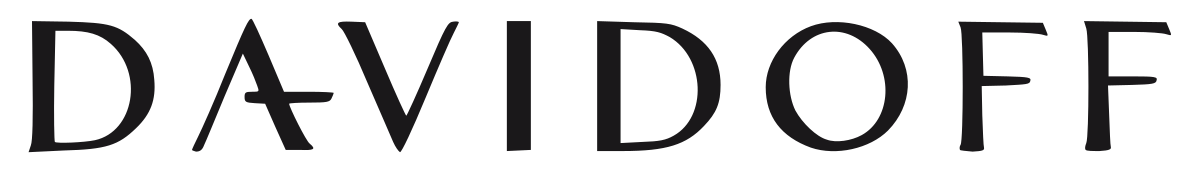 Davidoff logo Davidoff logo