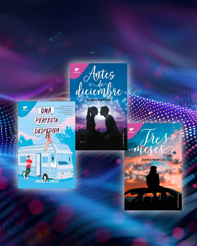 Wattpad Wattpad
