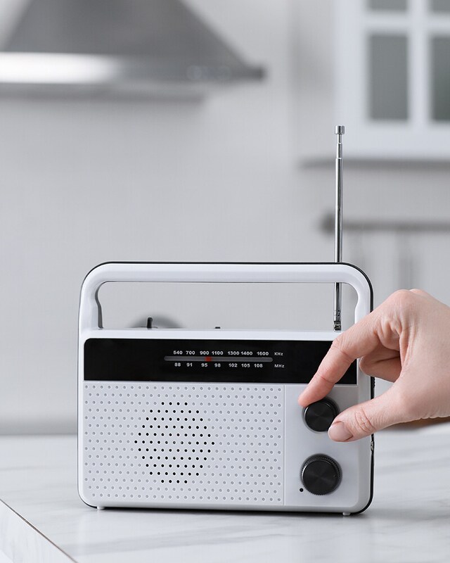Radios Radios