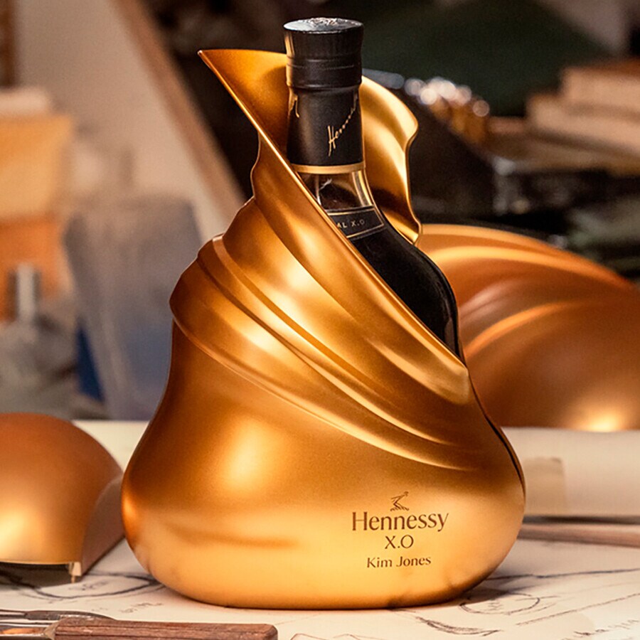 Hennessy Hennessy
