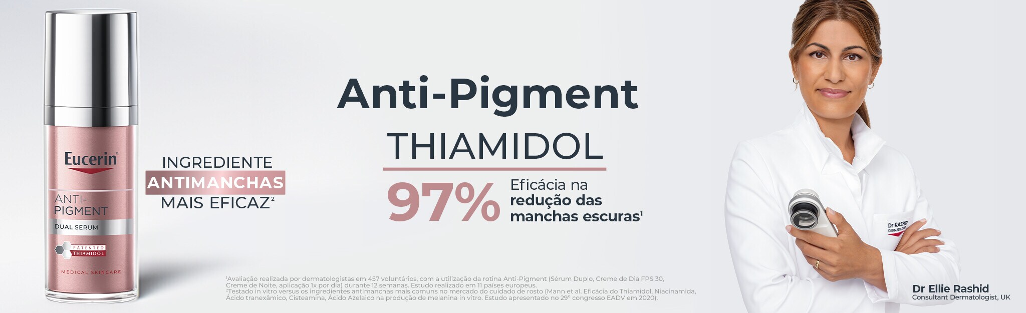 Sérum Duplo Anti-Pigment Antimanchas Melasma Eucerin Sérum Duplo Anti-Pigment Antimanchas Melasma Eucerin