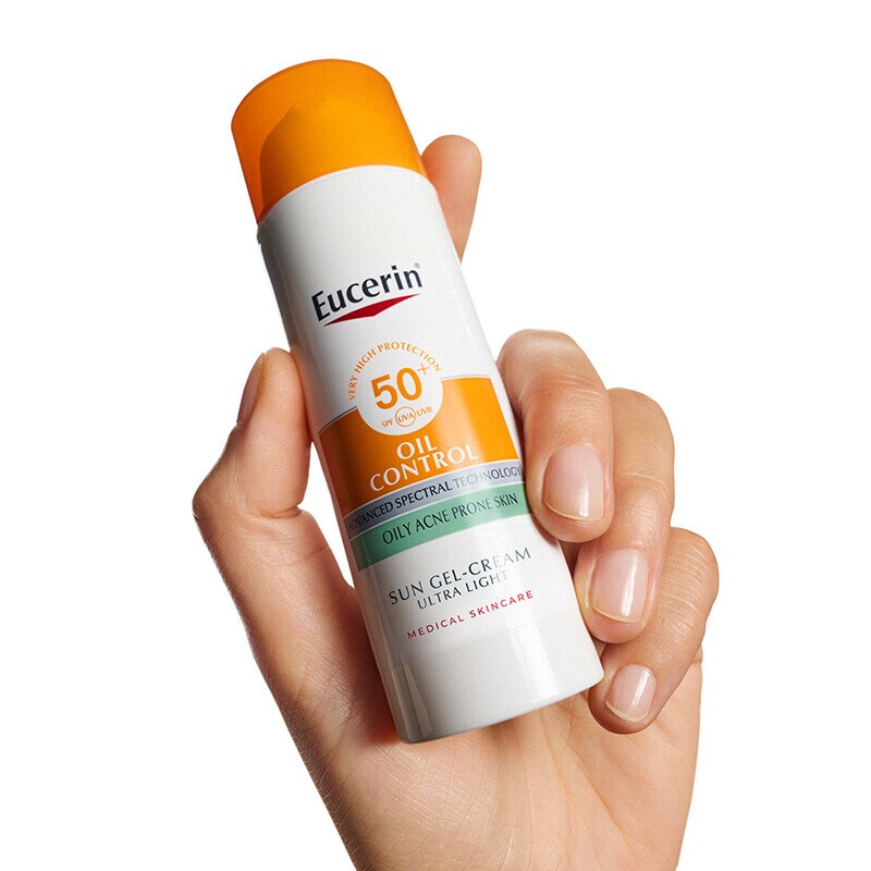 Sun Oil Control Sun Oil Control