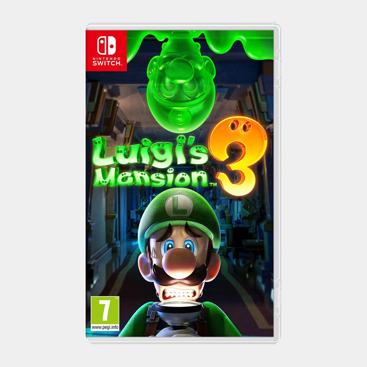 Nintendo Swtich Nintendo Swtich