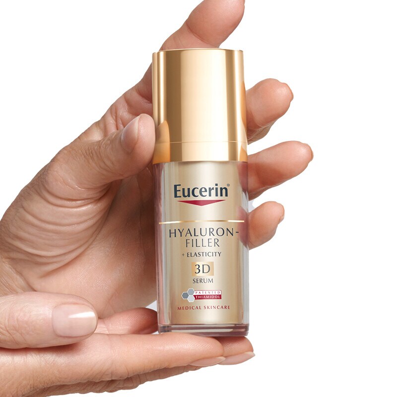 Hyaluron-Filler + Elasticity Hyaluron-Filler + Elasticity