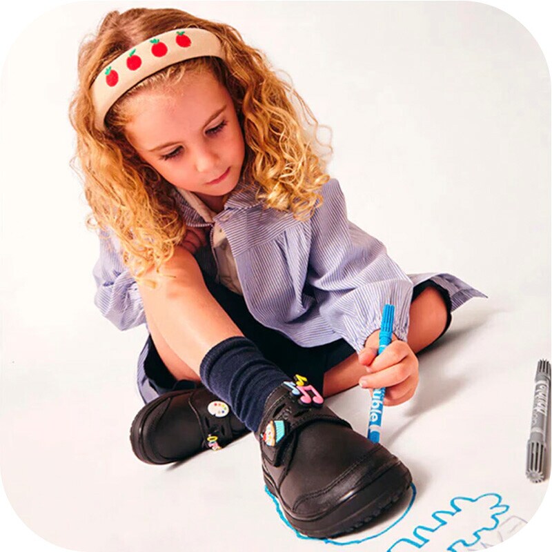 Sapatos Escolares Sapatos Escolares