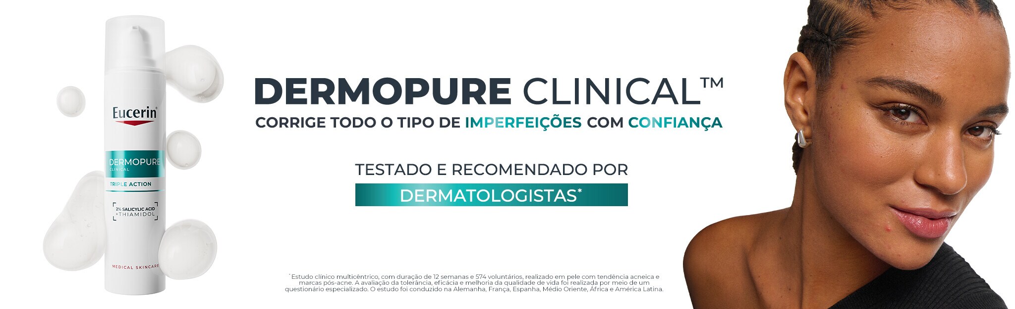 DermoPure Eucerin DermoPure Eucerin
