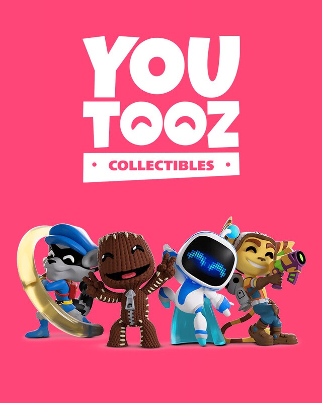 Youtooz Youtooz