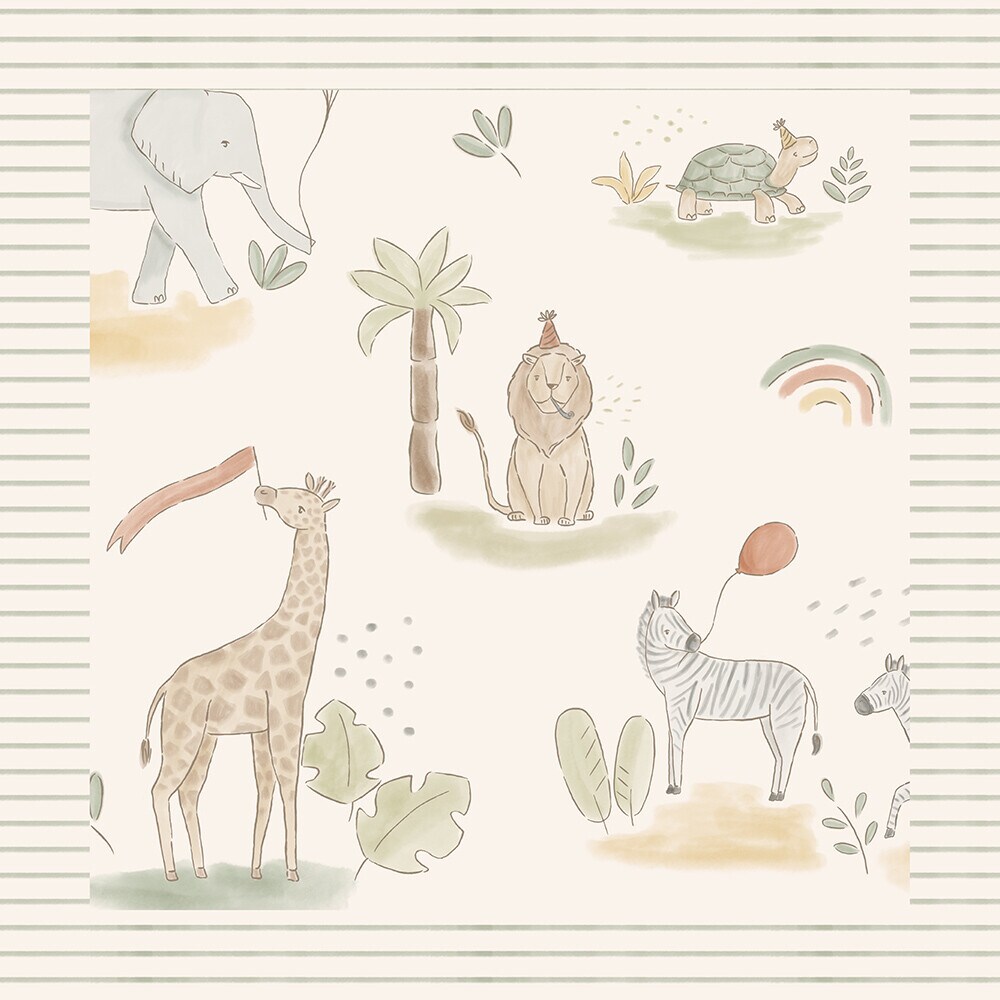 ANIMALES ANIMALES