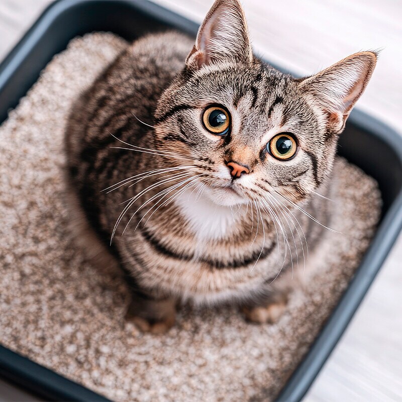 Higiene para gatos Higiene para gatos