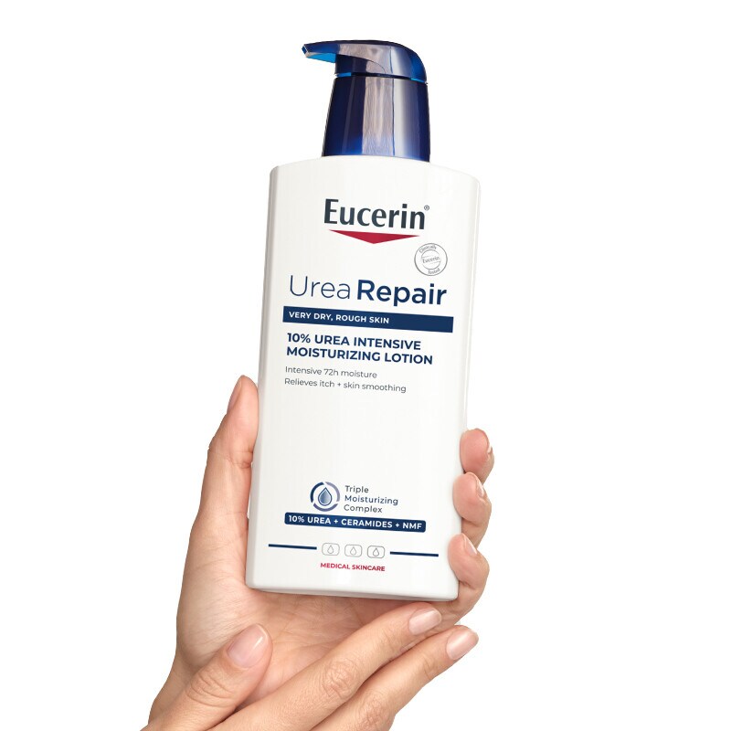 Urea Repair Urea Repair