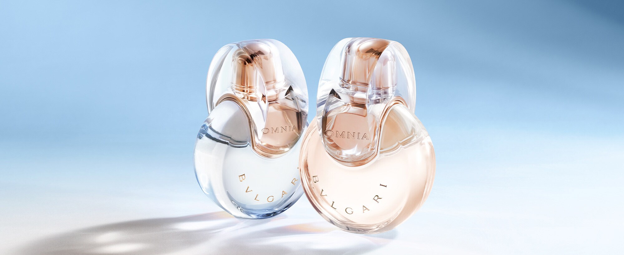 Bvlgari Omnia Bvlgari Omnia