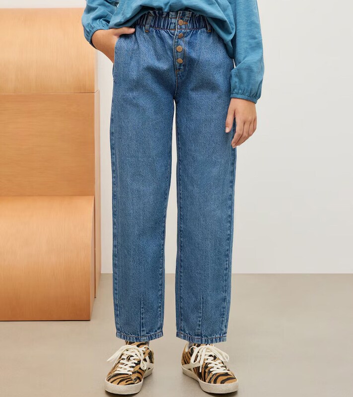 Veja a Denim Shop de menina na loja online do El Corte Inglés Veja a Denim Shop de menina na loja online do El Corte Inglés