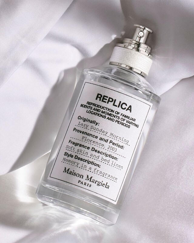 Eau de toilette Eau de toilette