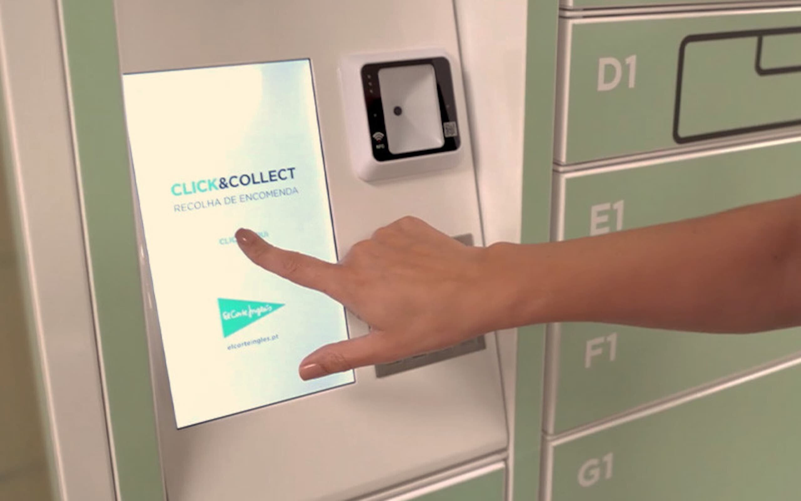 Click & Collect Click & Collect