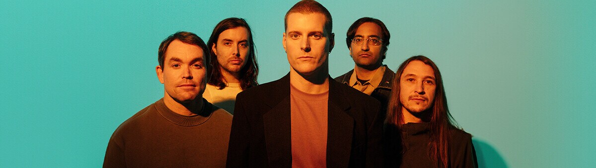 Deafheaven Deafheaven