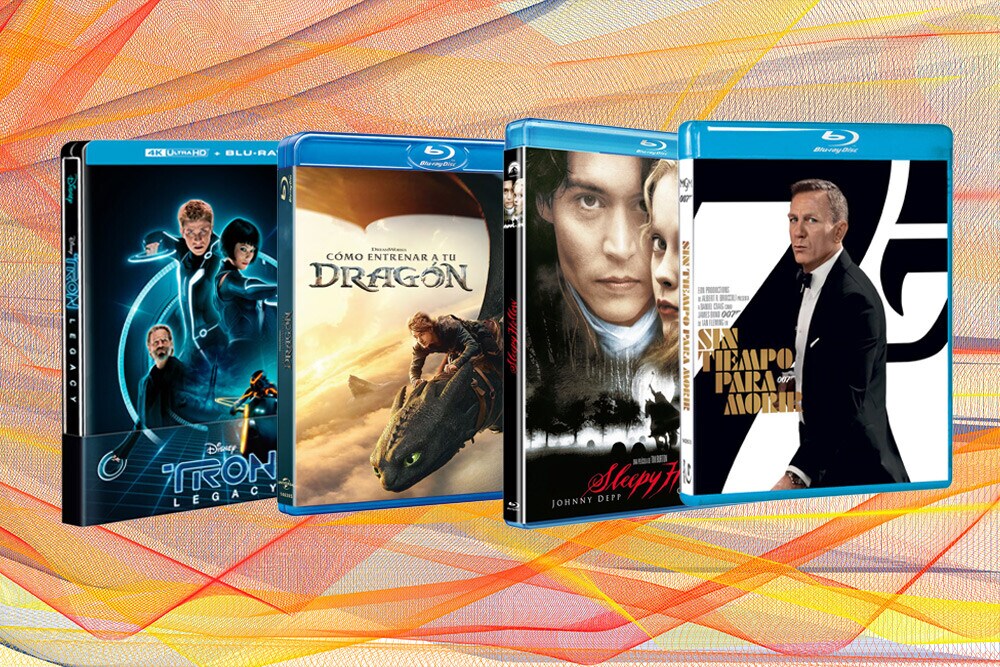 Blu Ray Blu Ray