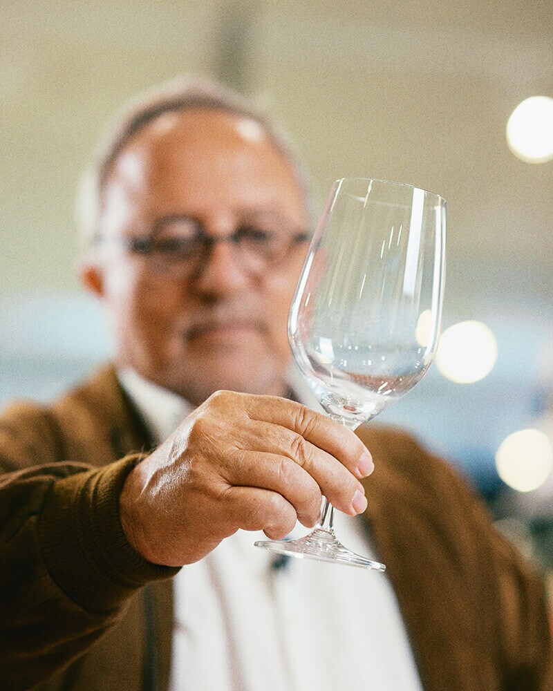 Copo de vinho Bordéus Copo de vinho Bordéus