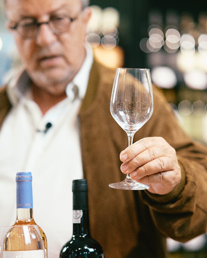 Copo de Vinho Porto Copo de Vinho Porto