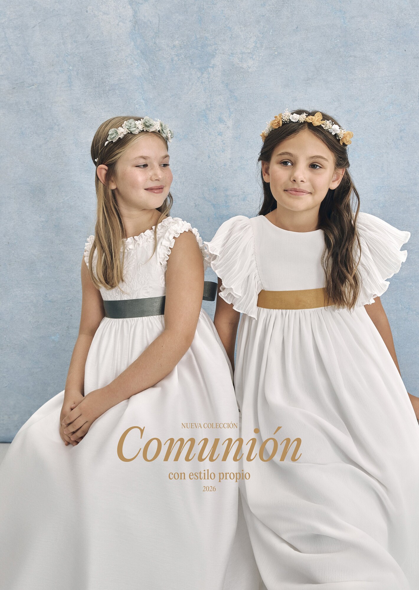 Comunión Comunión