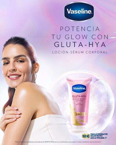 Potencia tu glow Potencia tu glow